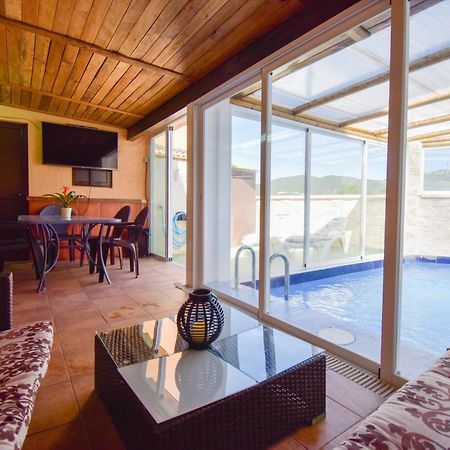 VILLA ELISABETH Piscina Climatizada Arriate Exterior foto