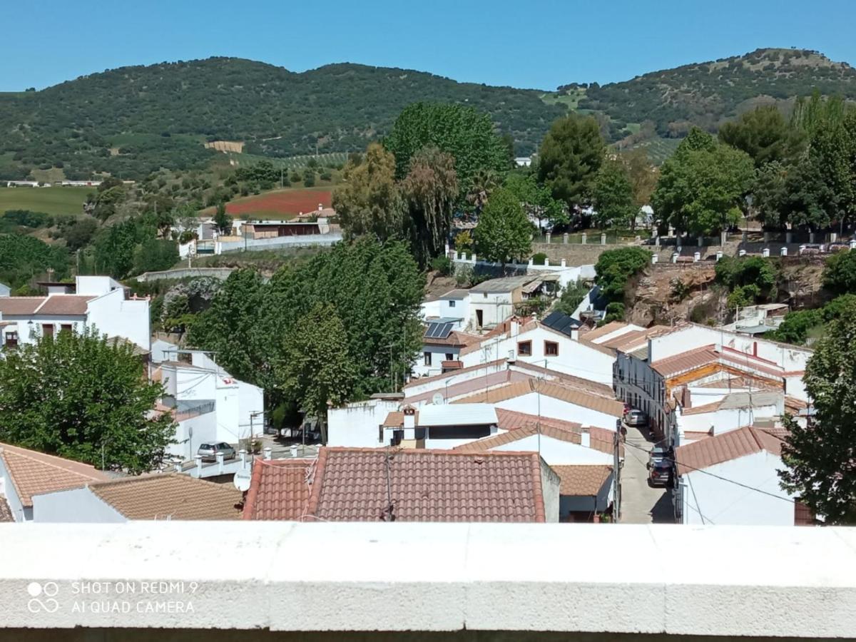 VILLA ELISABETH Piscina Climatizada Arriate Exterior foto